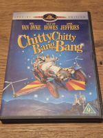 Chitty Chitty Bang Bang - Special Edition (DVD)