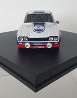 Ford Capri 2600 RS win Spa 1972 Trofeu 1/43