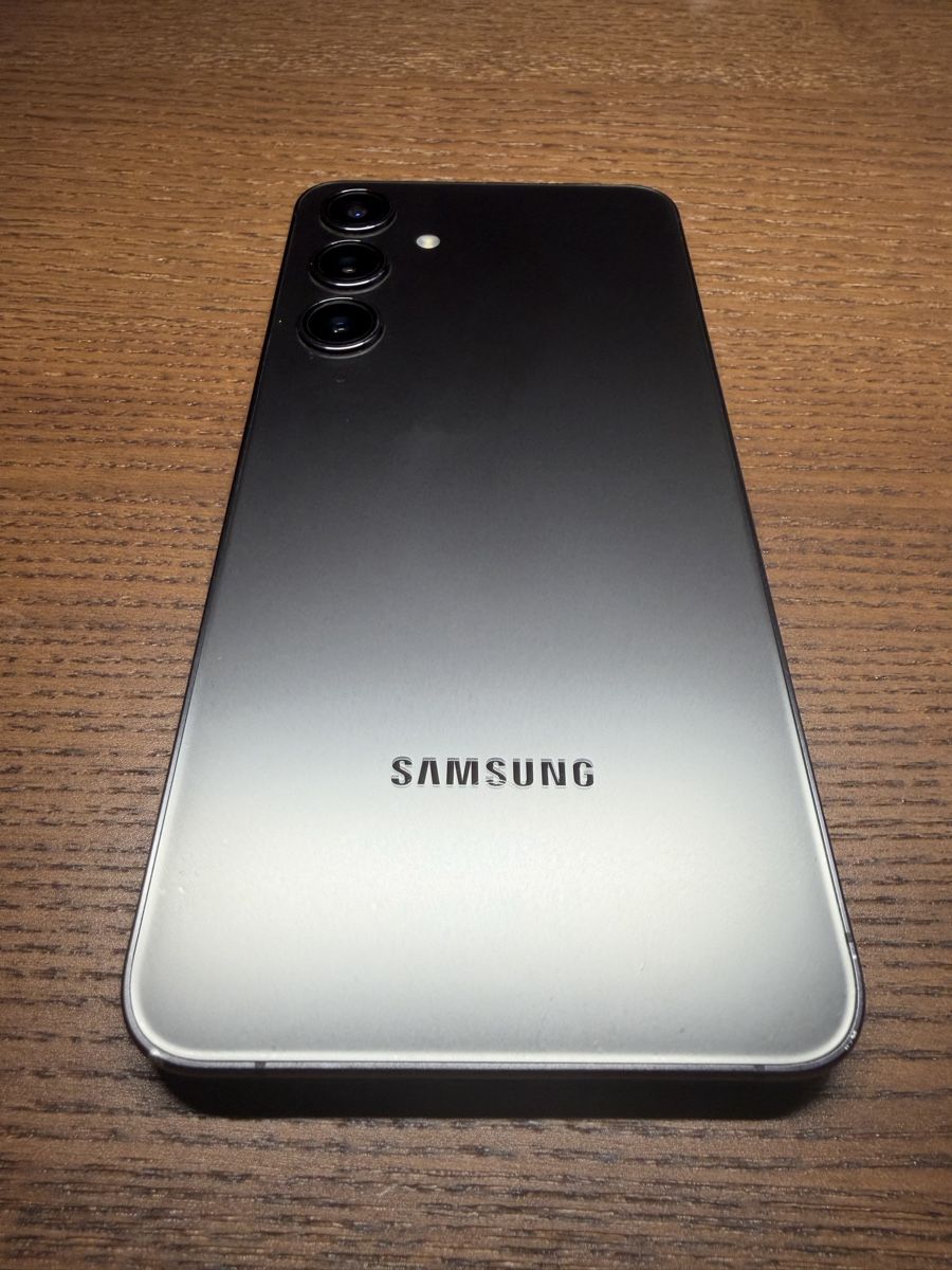 Samsung Handys / Smartphones: Samsung S24+ (S24 Plus) – Gebraucht aus Rolle von KPTreasures 8