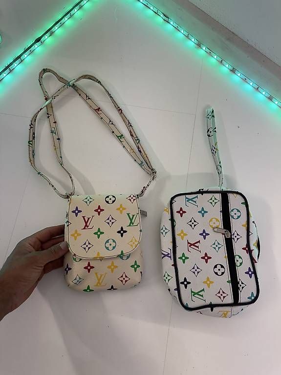 Borse: 2 schöne taschen – Usato da Zürich venduto da reg91 1