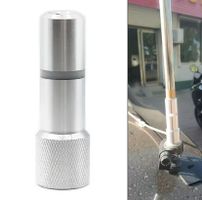 CB-/Amateurfunk Adapter von PL-Stecker zu M10 Female