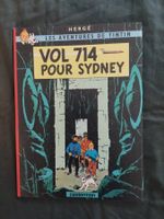 Tintin Vol 714 pour Sydney / Souple / Ed. 2000 Neuf