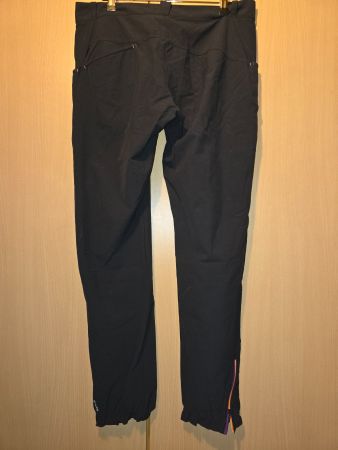 Pantalon de randonnée, été, t.42