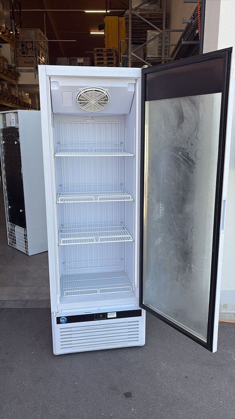 Congelatori: EPTA Tiefkühlschrank GLEE 45 Lite V2 – Usato da Bäretswil venduto da Kaeltemacher8344 4