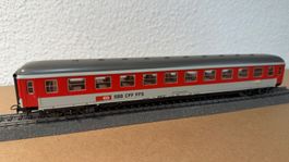 Märklin Personenwagen H0 / AC