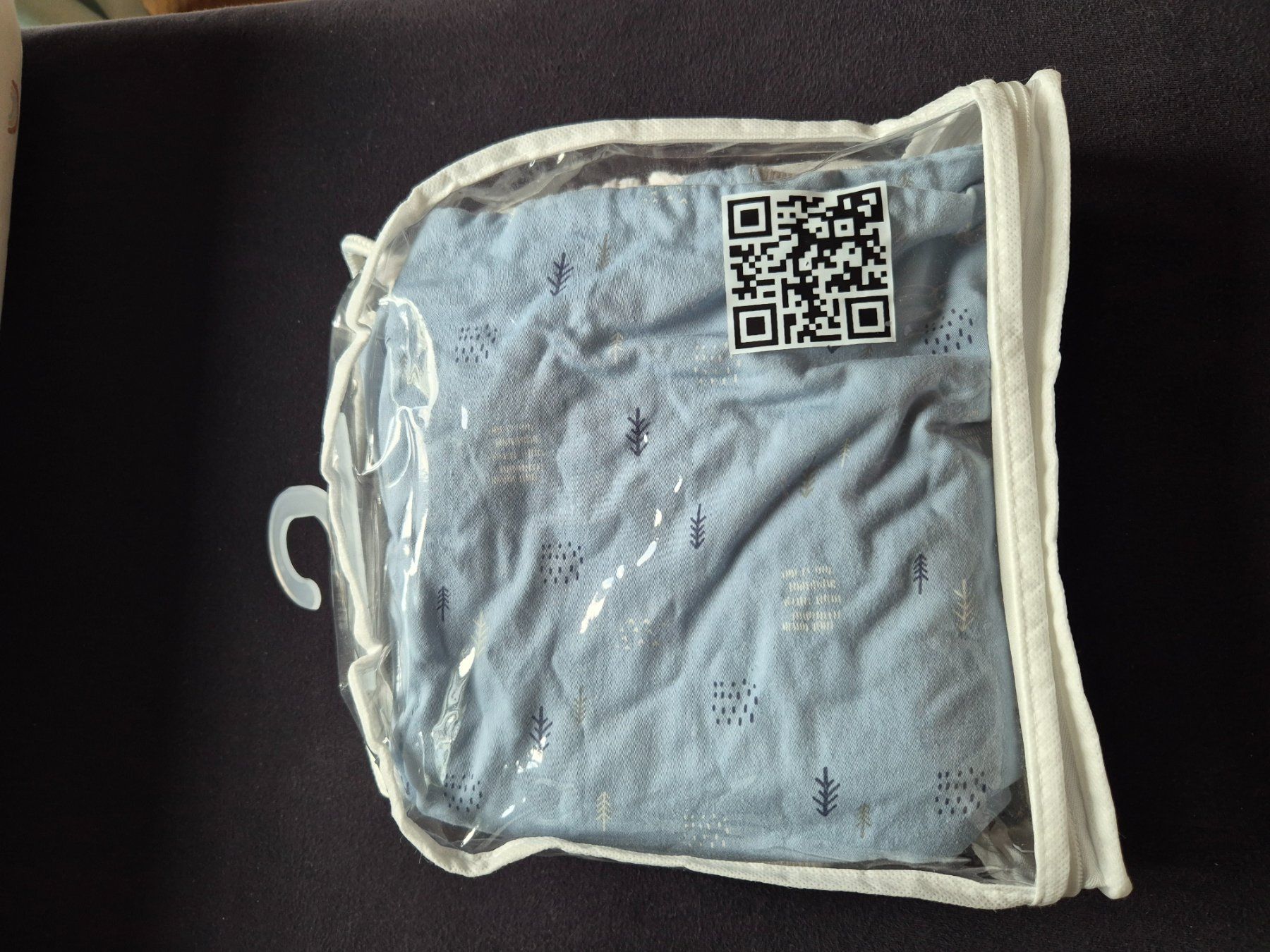 Sacchi a pelo: ZEWI Decke Schlafsack – Usato da Reinach BL venduto da Cosmos_0909 4