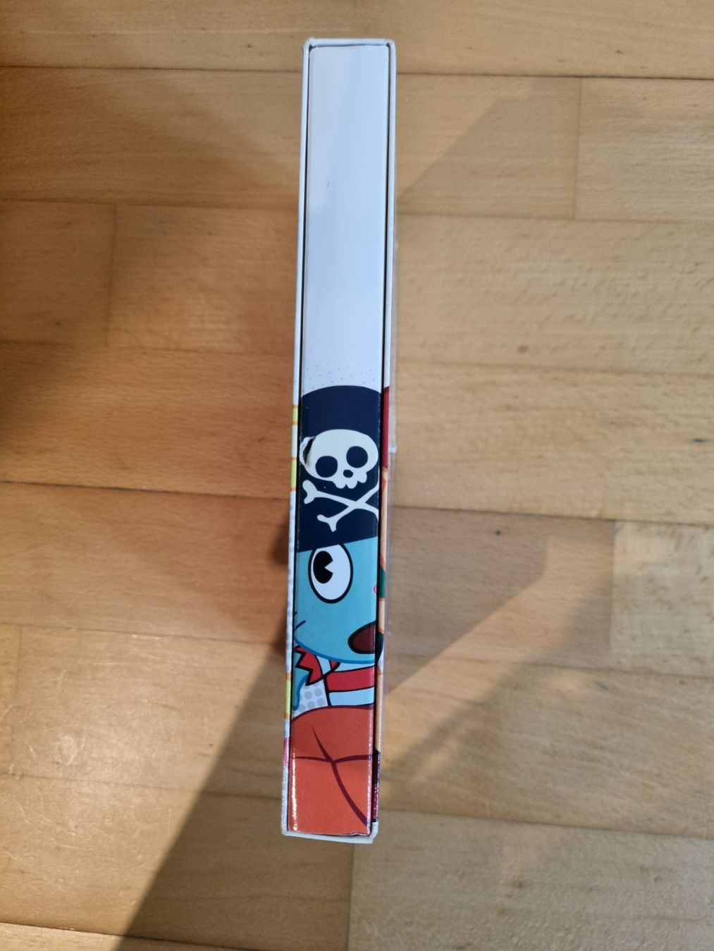 Tutti i DVDs: Happy Tree Friends Overkill - 3 DVDs – Usato da Wohlen AG venduto da stephanieAG 1