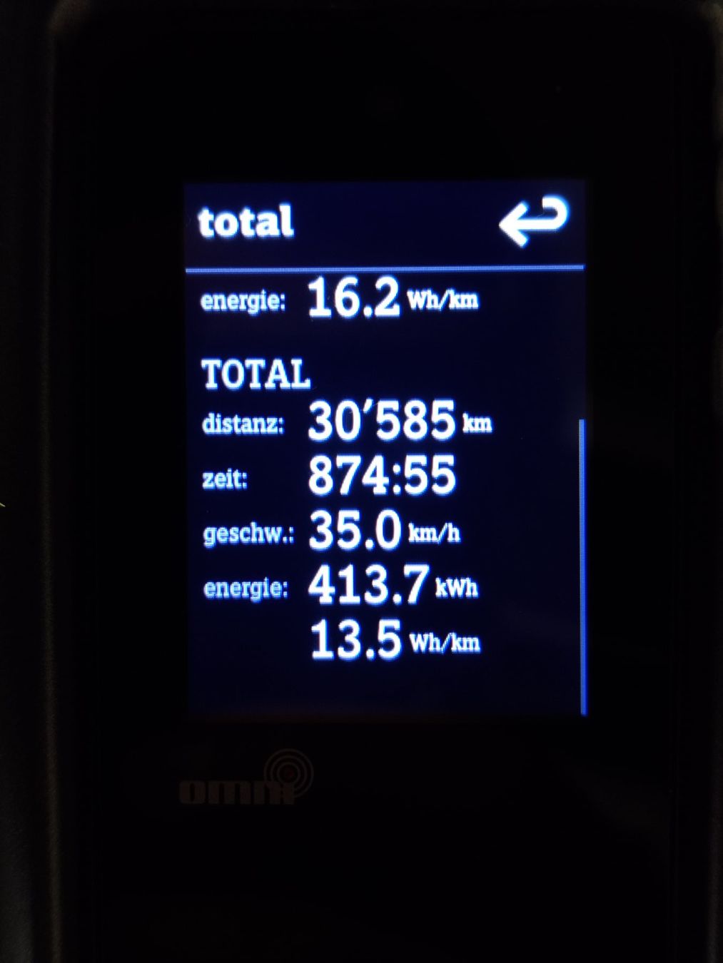 Stromer Velos: Stromer ST2s frisch ab Service | 45km/h – Gebraucht aus Zürich von Ifanny55 2