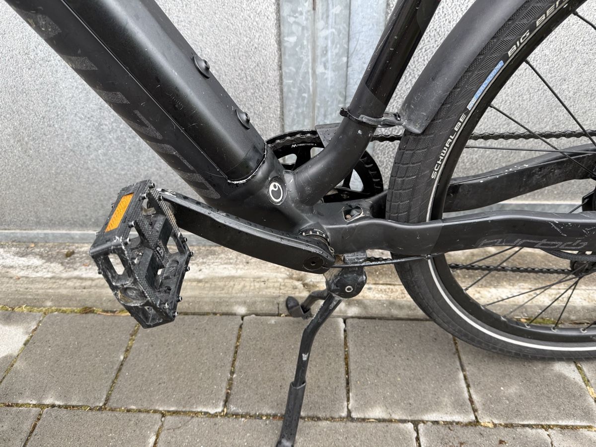 Specialized Vélos: Specialized Turbo X – D'occasion à Oberentfelden par speed_71 2