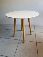 Esstisch LINDHOLM rund (home24)