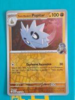 Team Rocket's pupitar - Reverse Holo Destined Rivals #1.9