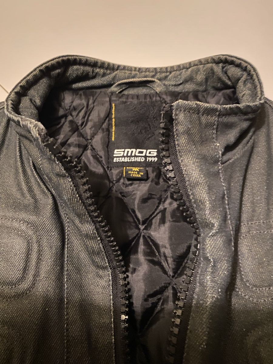 Giacche: SMOG Jacke Grösse 42 – Usato da Hochdorf venduto da Katja014 4