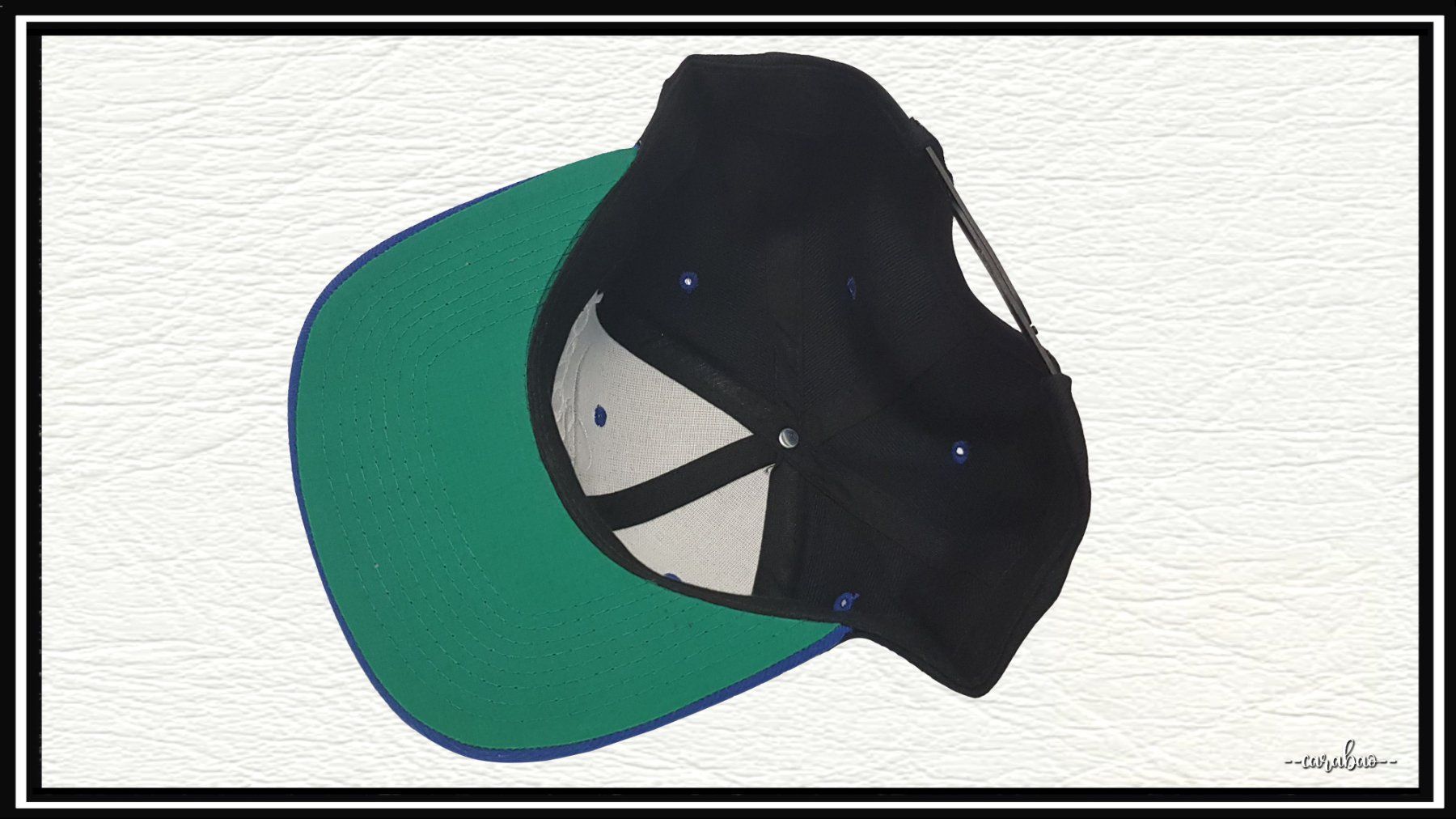 Copricapi, berretti & cappellini: Snapback Cap *Ford* – Nuovo (secondo la descrizione) da Winterthur venduto da -carabao- 4