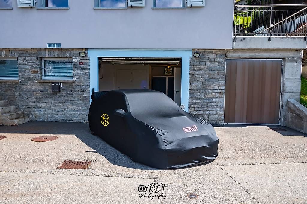 Automobili: Telo Subaru Impreza STI – Usato da Molare venduto da Reto_Della_Torre 1