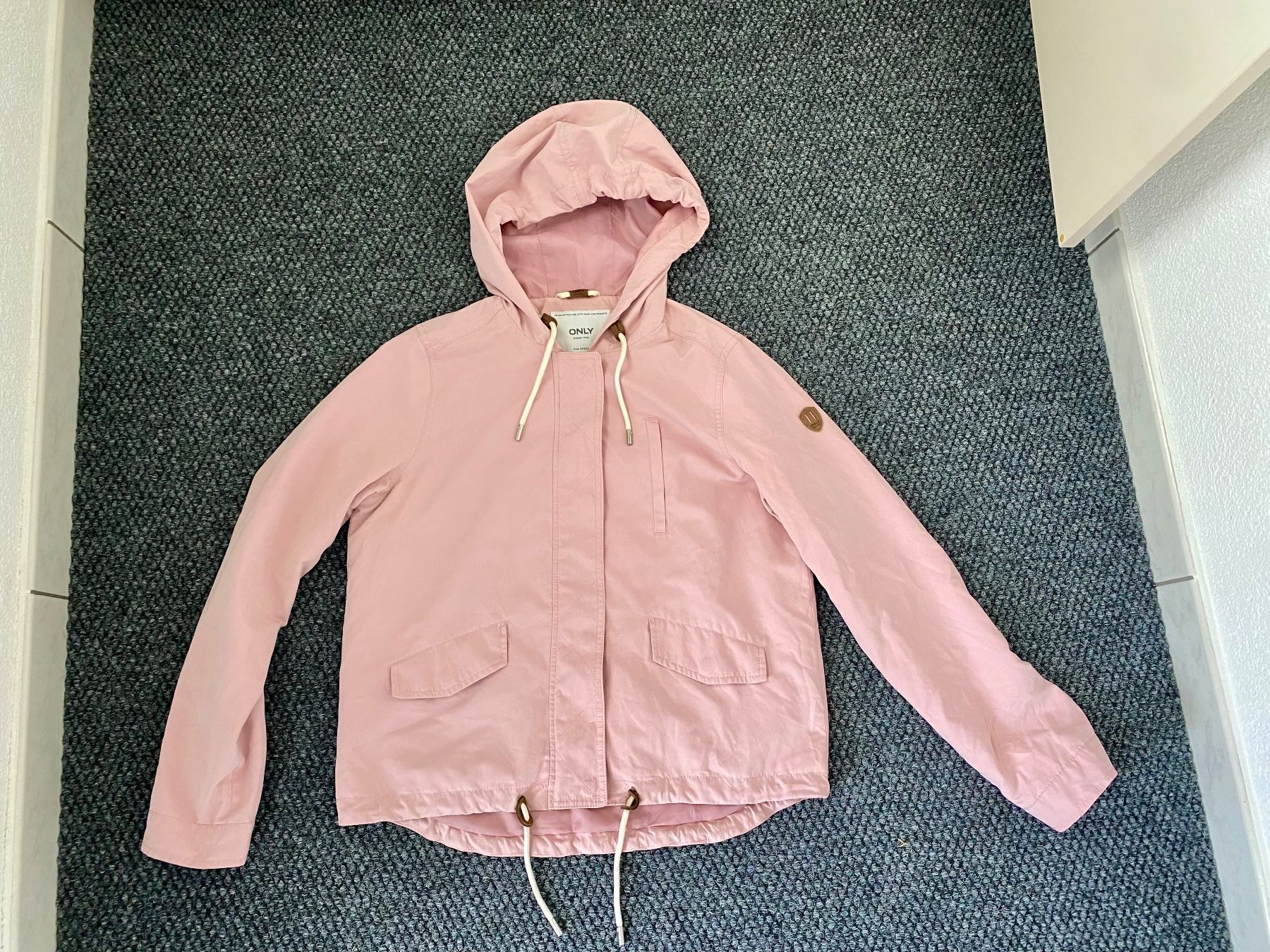 Only Giacche: Only SKYLAR SPRING Jacke – Nuovo (secondo la descrizione) da Haag (Rheintal) venduto da 2026Top