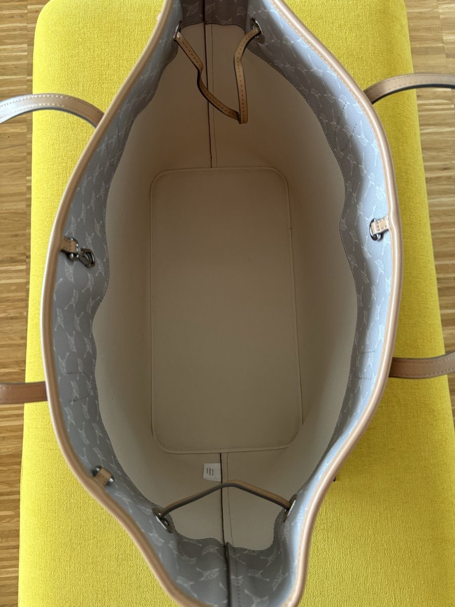 Joop Borse da donna: JOOP! Shopper Neu – Nuovo e nell'imballaggio originale da Feusisberg venduto da Mila1122 5