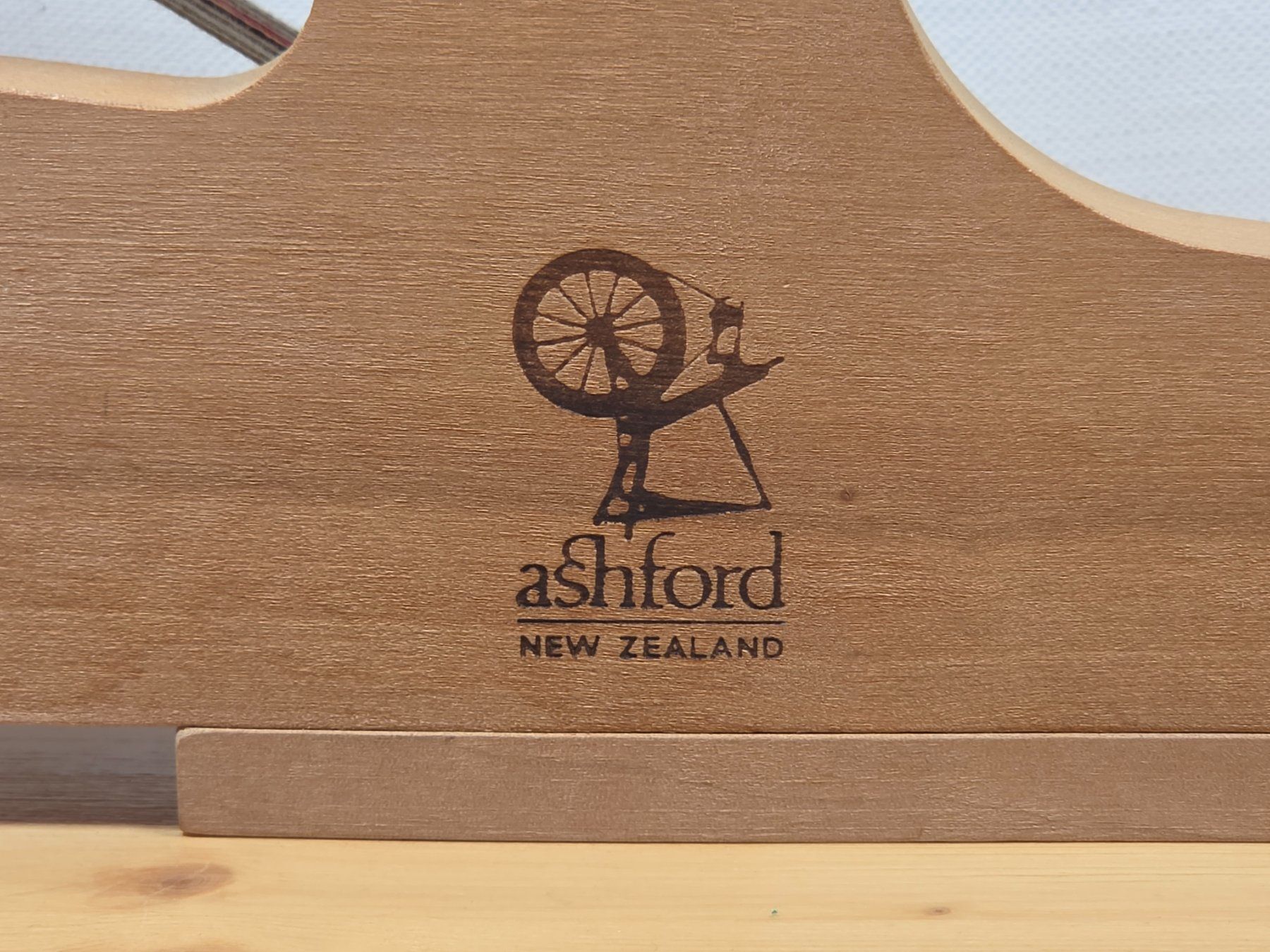 Telai per tessitura: Ashford Bandwebrahmen Inklette, klein – Usato da Wil SG venduto da gle_n2ty 1