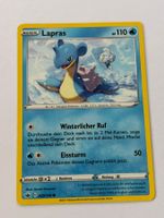 Lapras 029/198