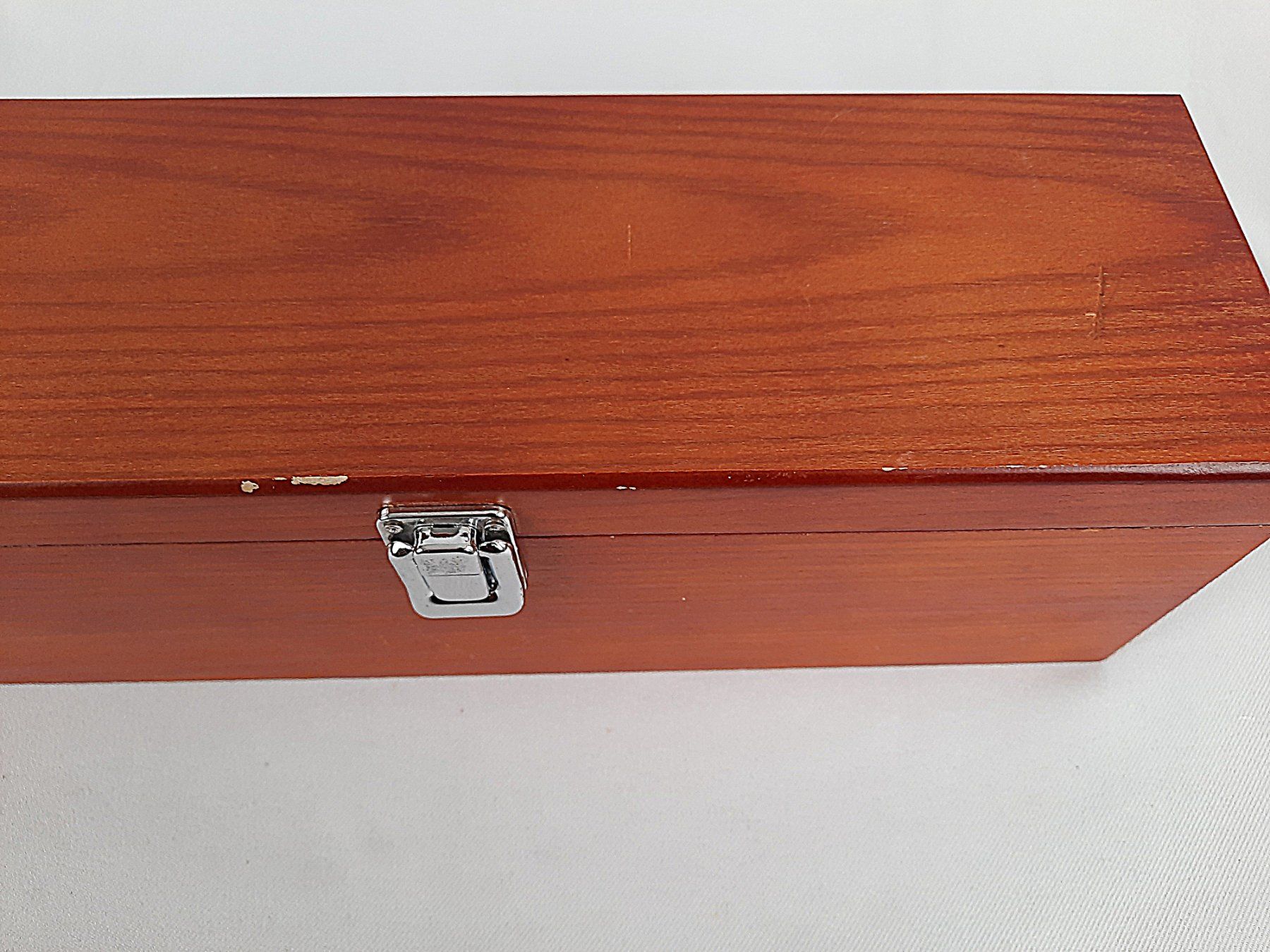 Flaschenöffner & -verschlüsse: 6-teiliges Wein-Sommelier-Set – Gebraucht aus Beinwil am See von Restwert_Beinwil 6