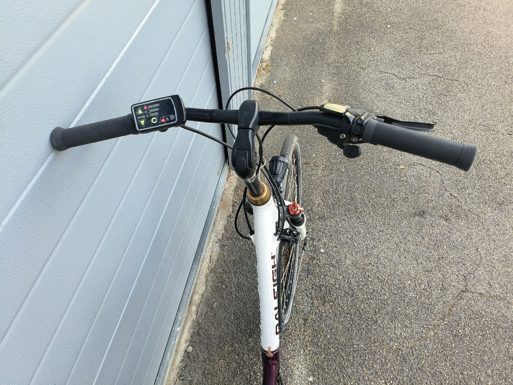Raleigh Velos: E Velo Raleigh  – Gebraucht aus Trimbach von kar_2m7z 4