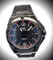 IWC Ingenieur Automatic Carbon Performance