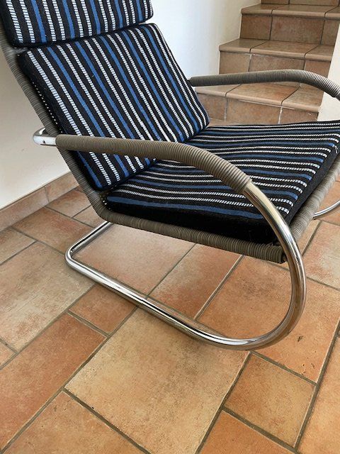 Tecta Poltrone: TEACTA D35 Sessel - Gebraucht – Usato da Canobbio venduto da rima71 3