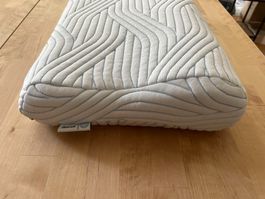 Tempur Shape Schlafkissen – ergonomisch (kaum benutzt)