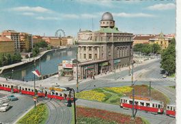 Wien Urania
