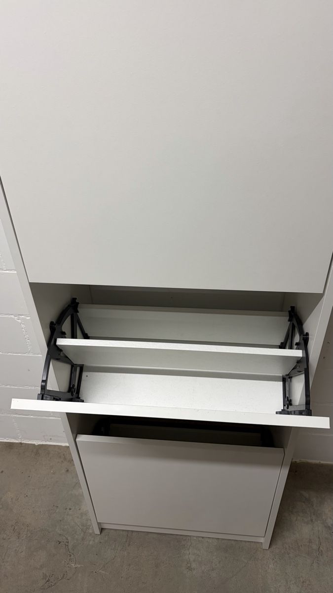 Ikea Guardaroba: Schuhschrank – Nuovo (secondo la descrizione) da Dietikon venduto da lea_k8nx 2