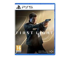 007 First Light - PlayStation 5 