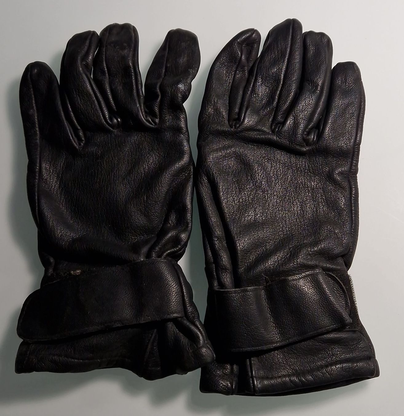 Motorradhandschuhe Lederhandschuhe In Berlin