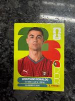 Panini WW 2026 Sticker Cristiano Ronaldo Portugal 15