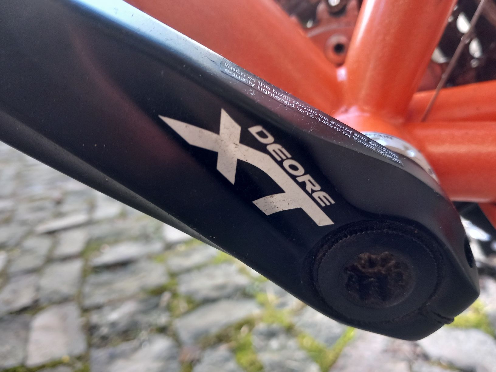Biciclette: Tourenfahrrad – Usato da Niederösch venduto da fribi03 3