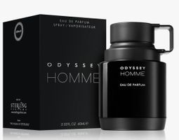 Armaf Odyssey Homme Eau de Parfum für Herren 60ml