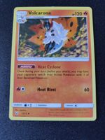 Volcarona 13/73 Pokémon SM Shining Legends 2017 (EN) ab 1.-