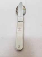 Wengerinox Reisebesteck klappbar mit Etui