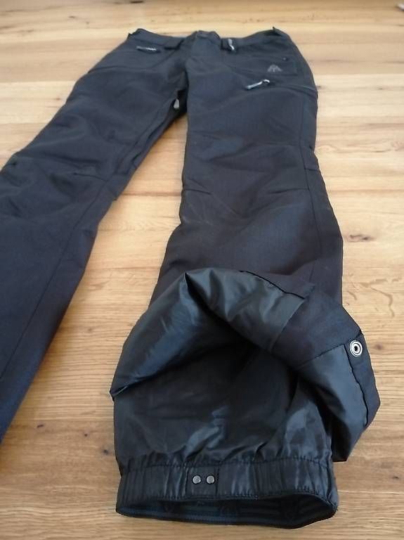 Pantaloni: Skihose Gr. 36 Beach-Mountain – Nuovo (secondo la descrizione) da Mosnang venduto da creativist 3