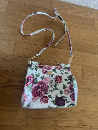 Sicily Bag Dolce Gabbana