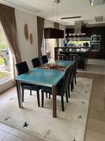Table à manger extensible B&B Italia (Atavola)