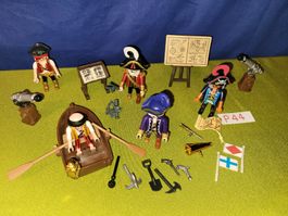 Playmobil Piraten P44