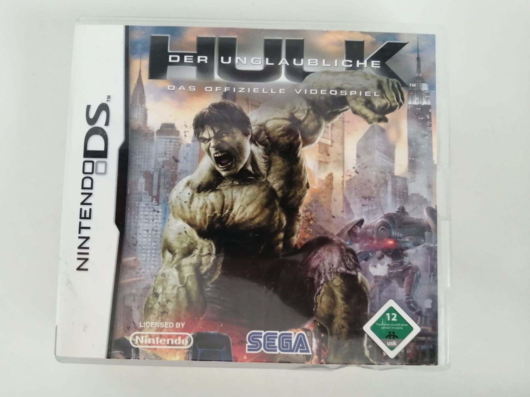 Nintendo Giochi: 3 Nintendo DS Spiele – Nuovo (secondo la descrizione) da Zürich venduto da kitsune 2