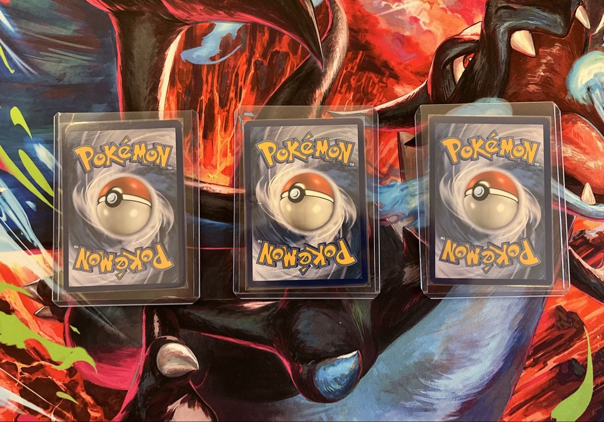 Cartoline: Pokemon Gx-Secret Rare  – Usato da Wädenswil venduto da pet_2g8j 1
