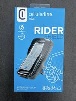 Handy Halter Cellularline Rider Shield NEU