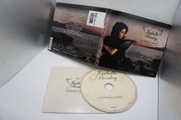 CD Isabelle Boulay ‎– De Retour À La Source