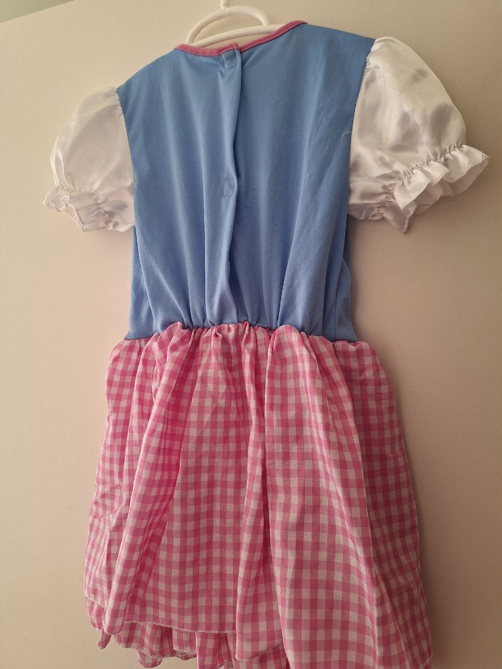 Costumi: Dirndl in Gr. 116 – Usato da Oberrieden venduto da man_tky9 1