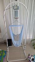 Baby Federwiege mit Motor Swing2Sleep