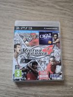 Virtua Tennis 4 - PS3 - Jeu de Sport Tennis PlayStation