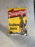 Email Schild 