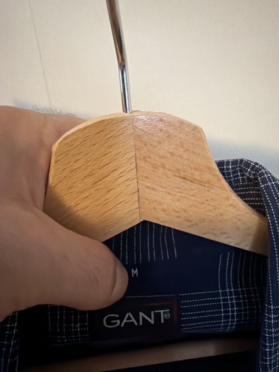 Gant Camicie: Gant camicia  – Usato da Sementina venduto da bru_vpp5 3