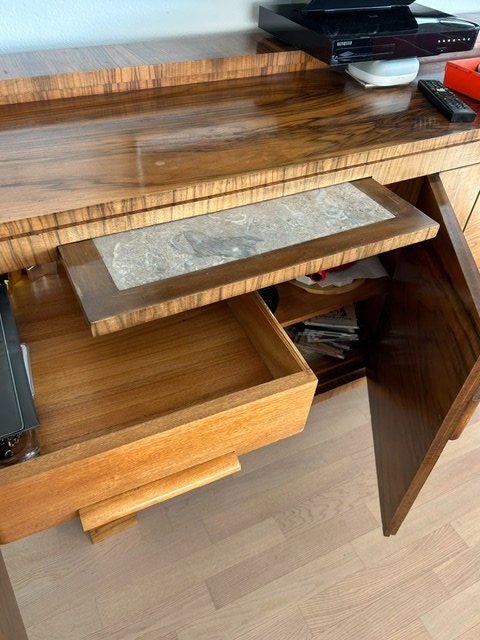 Büffets: SIDEBOARD / ANRICHTE / BUFFET / KREDENZ / KOMMODE / SERVIER – Gebraucht aus Rüschlikon von Virage6 3
